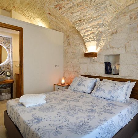 Pietra Antica, Old Town Bnb, Apartment Martina Franca Buitenkant foto