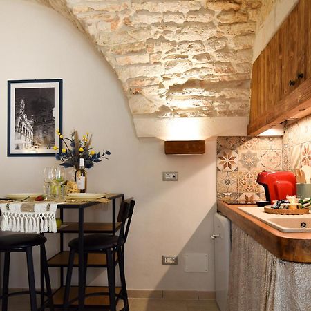 Pietra Antica, Old Town Bnb, Apartment Martina Franca Buitenkant foto