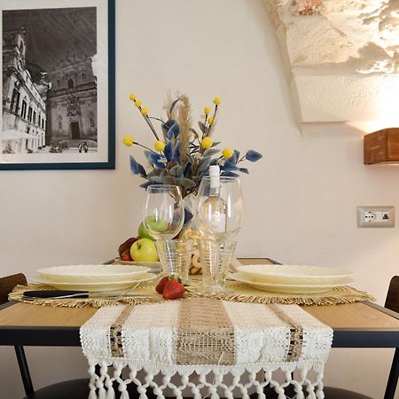 Pietra Antica, Old Town Bnb, Apartment Martina Franca Buitenkant foto