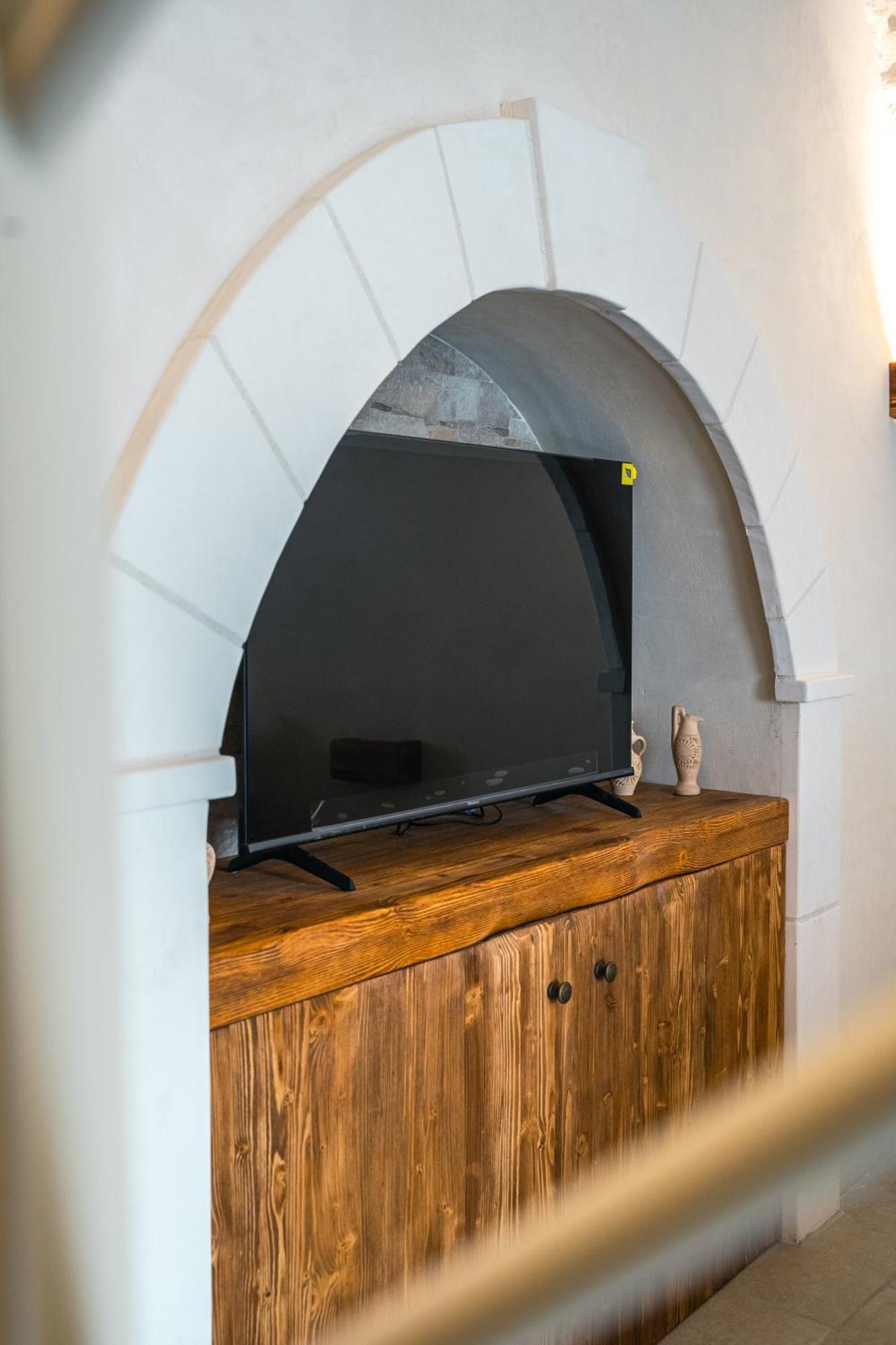 Pietra Antica, Old Town Bnb, Apartment Martina Franca Buitenkant foto