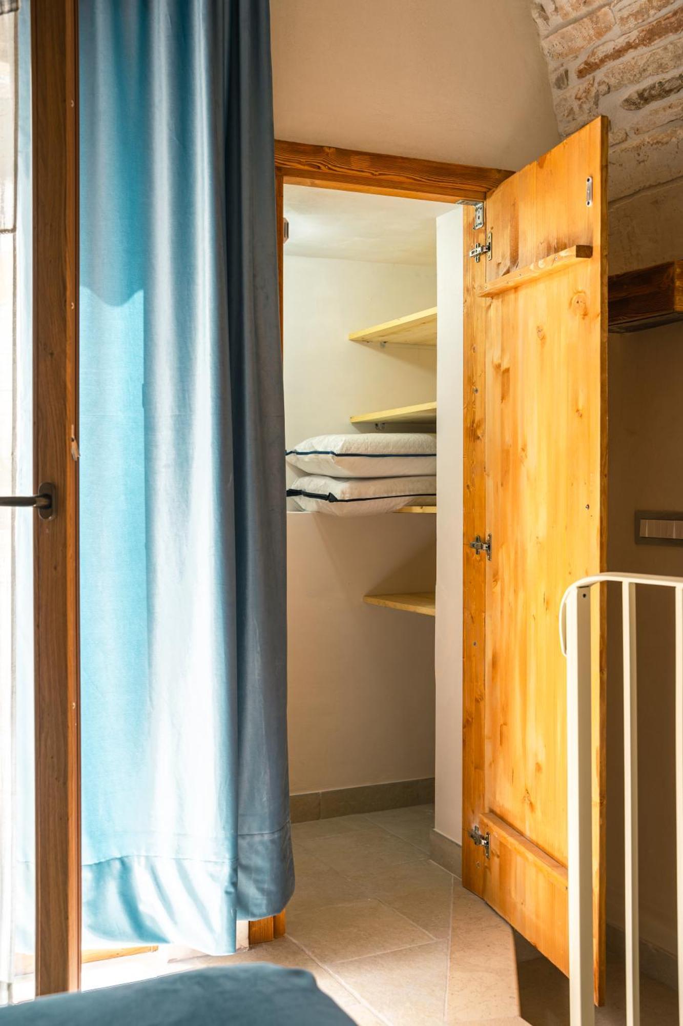 Pietra Antica, Old Town Bnb, Apartment Martina Franca Buitenkant foto