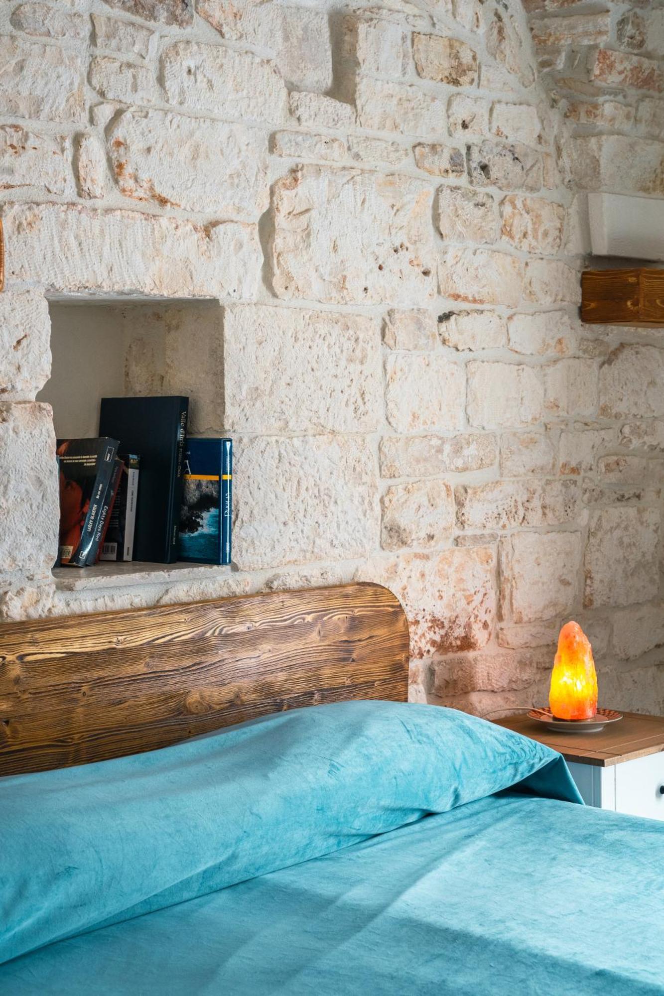 Pietra Antica, Old Town Bnb, Apartment Martina Franca Buitenkant foto