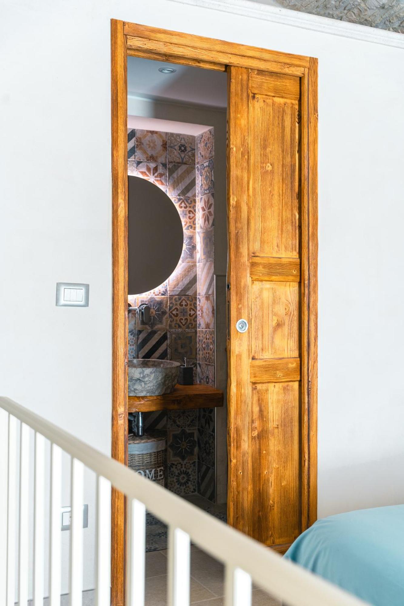 Pietra Antica, Old Town Bnb, Apartment Martina Franca Buitenkant foto
