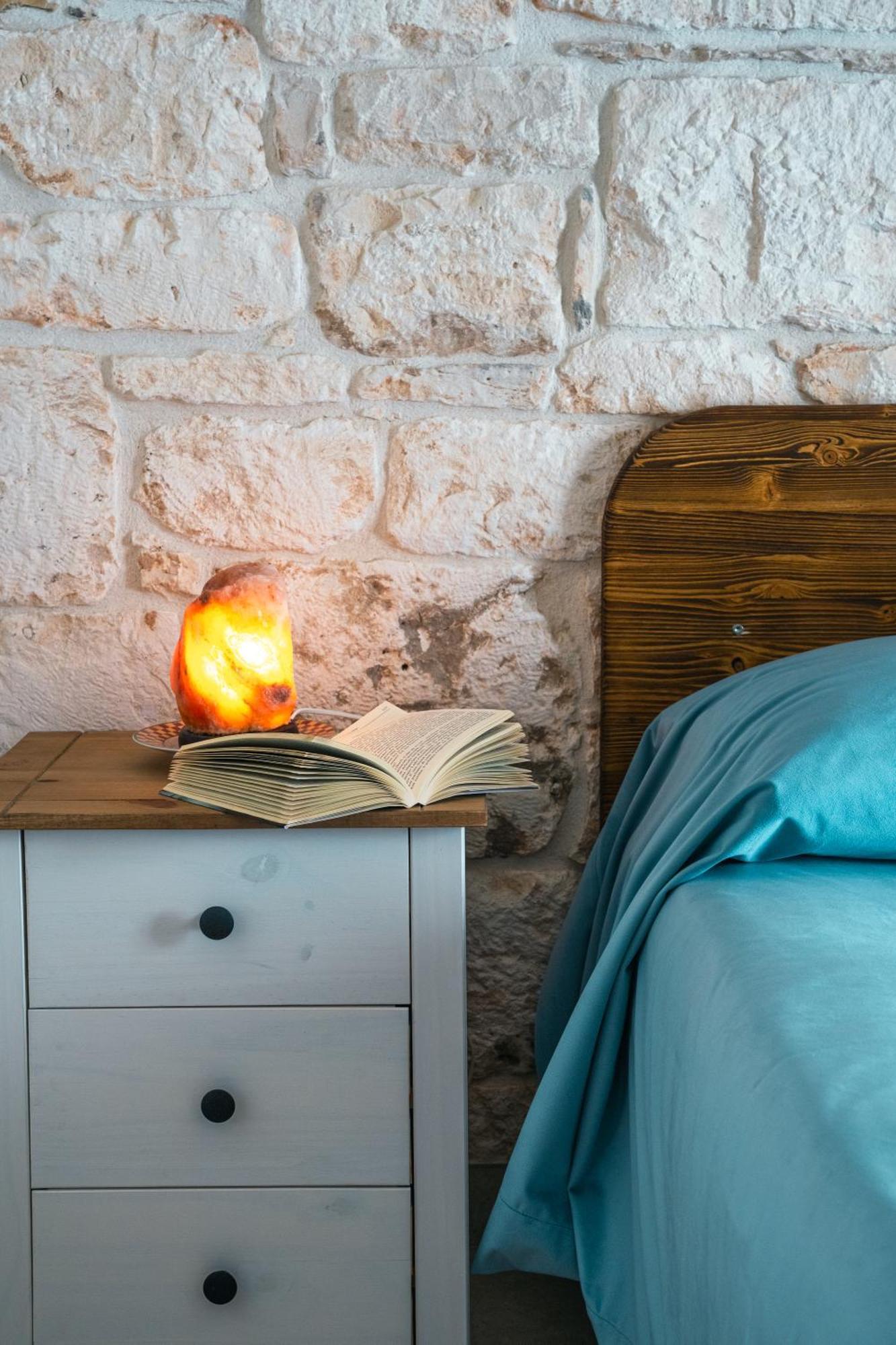Pietra Antica, Old Town Bnb, Apartment Martina Franca Buitenkant foto