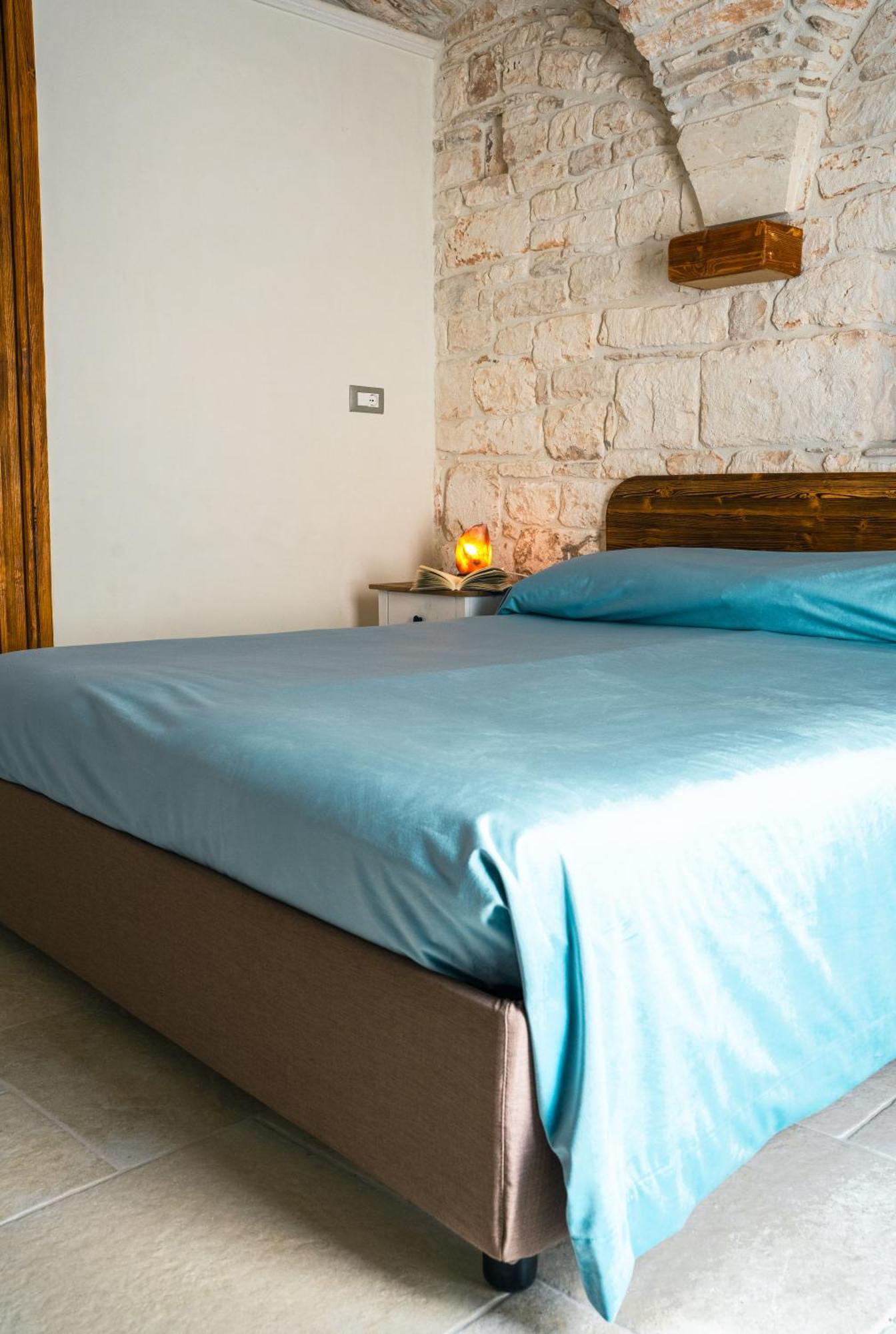 Pietra Antica, Old Town Bnb, Apartment Martina Franca Buitenkant foto