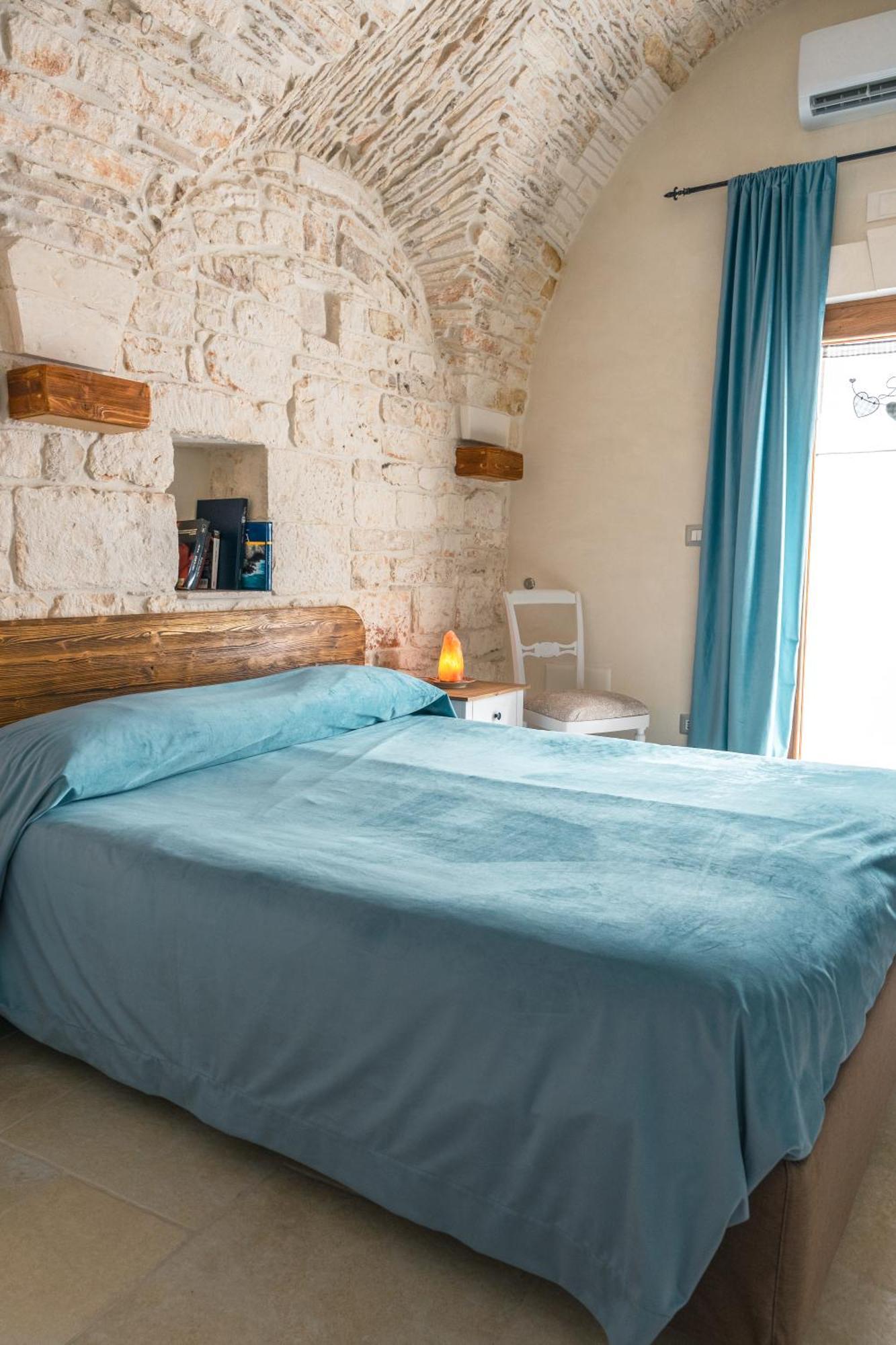 Pietra Antica, Old Town Bnb, Apartment Martina Franca Buitenkant foto
