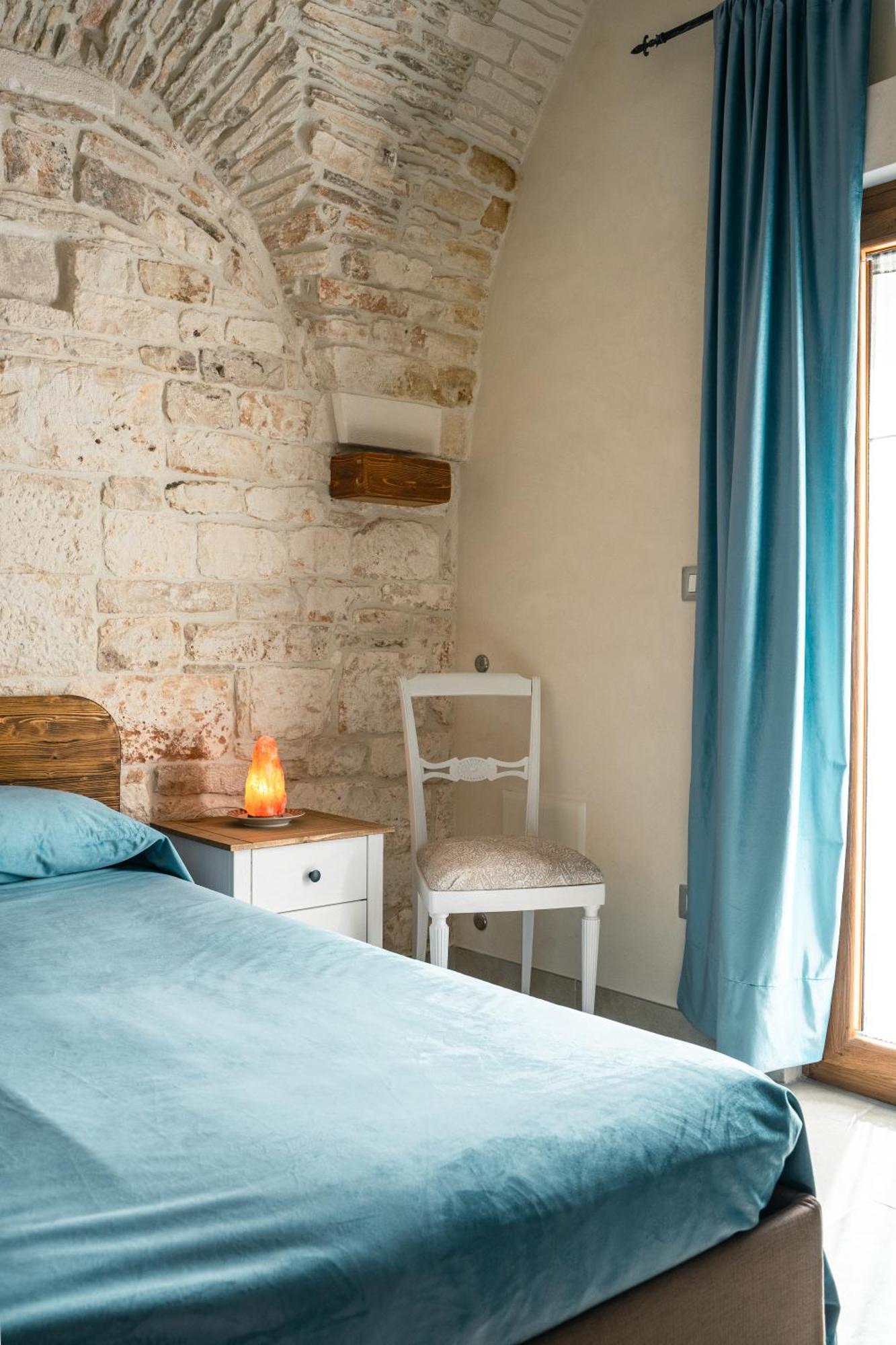 Pietra Antica, Old Town Bnb, Apartment Martina Franca Buitenkant foto