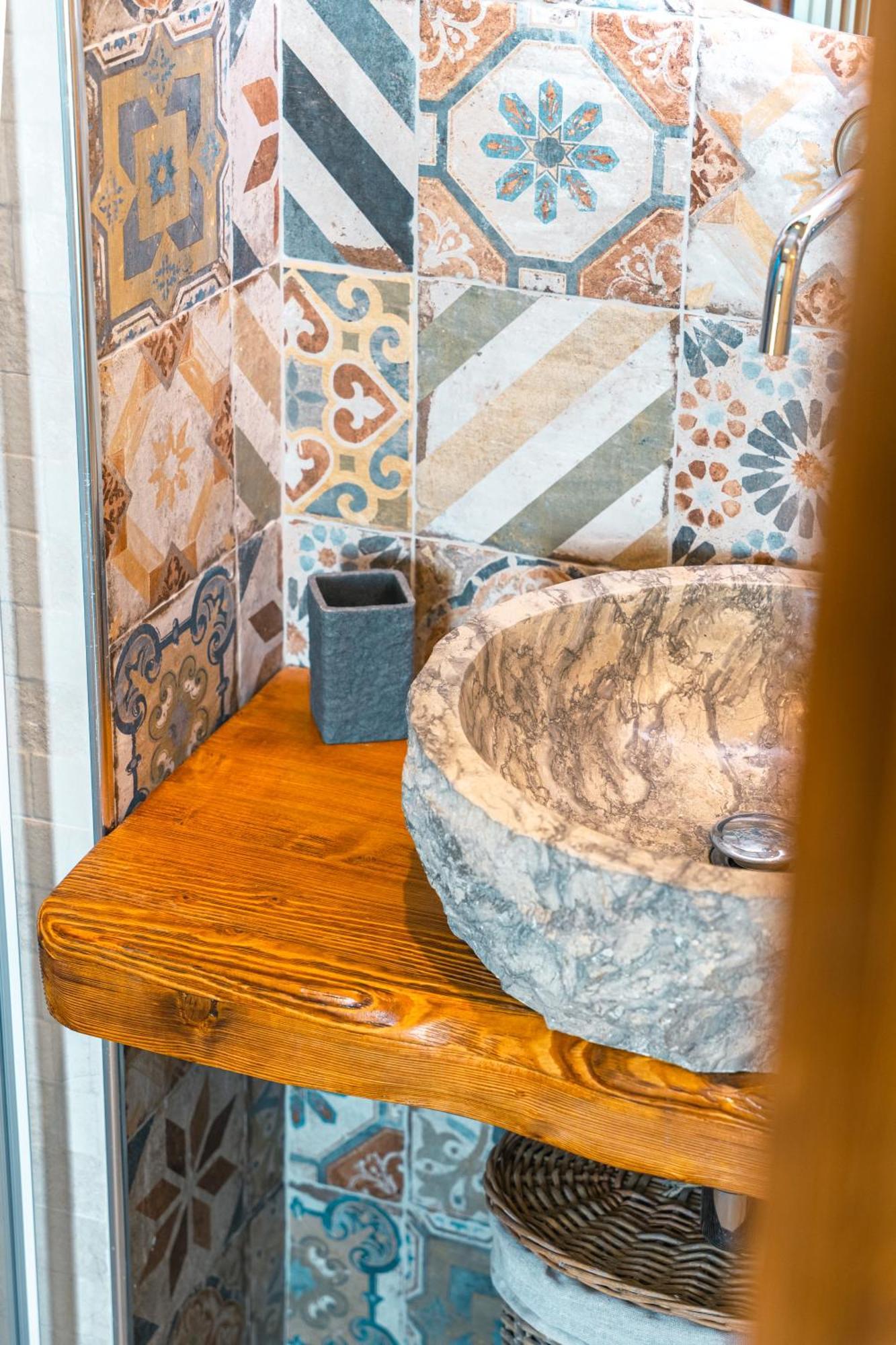 Pietra Antica, Old Town Bnb, Apartment Martina Franca Buitenkant foto
