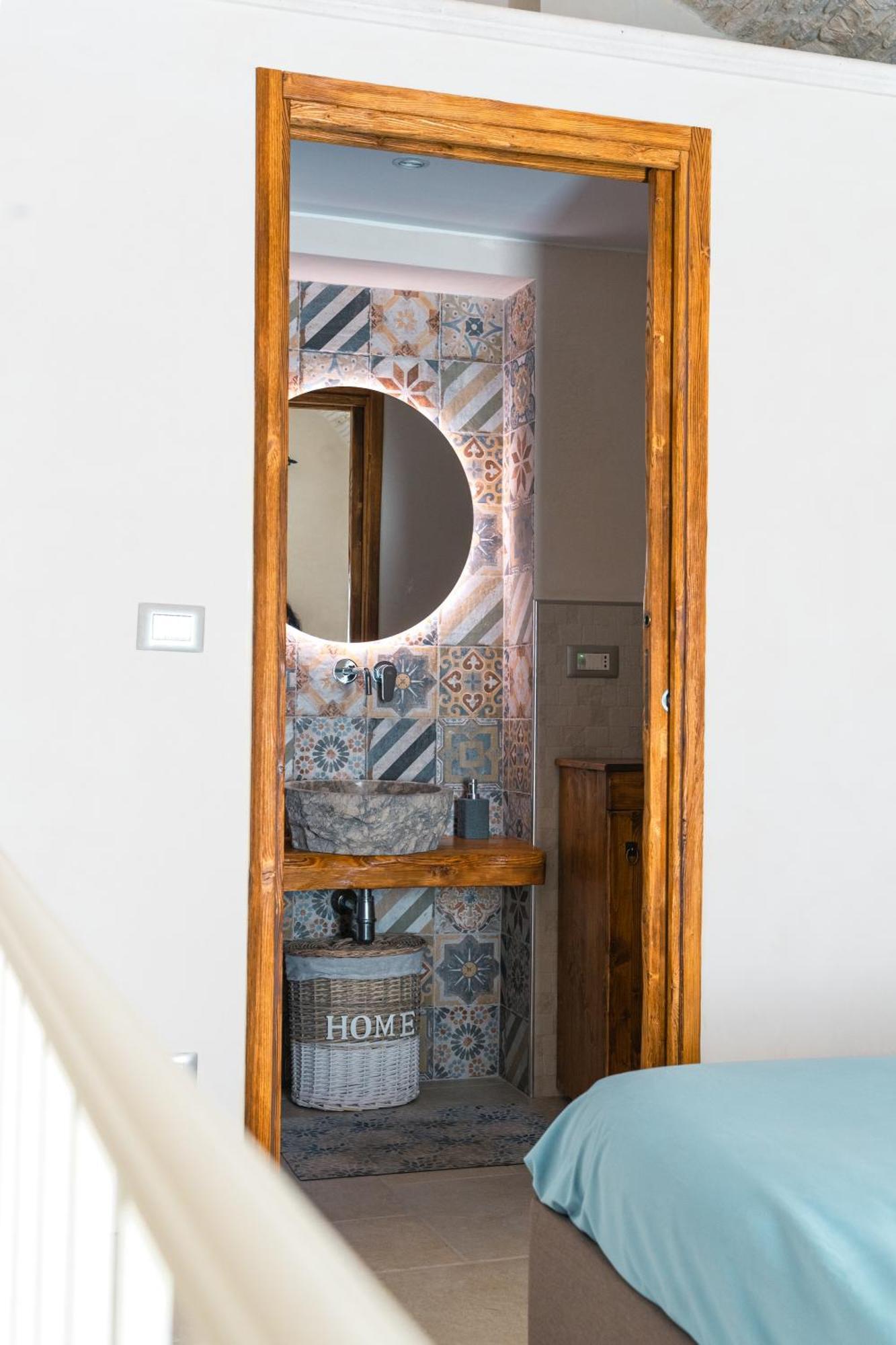 Pietra Antica, Old Town Bnb, Apartment Martina Franca Buitenkant foto