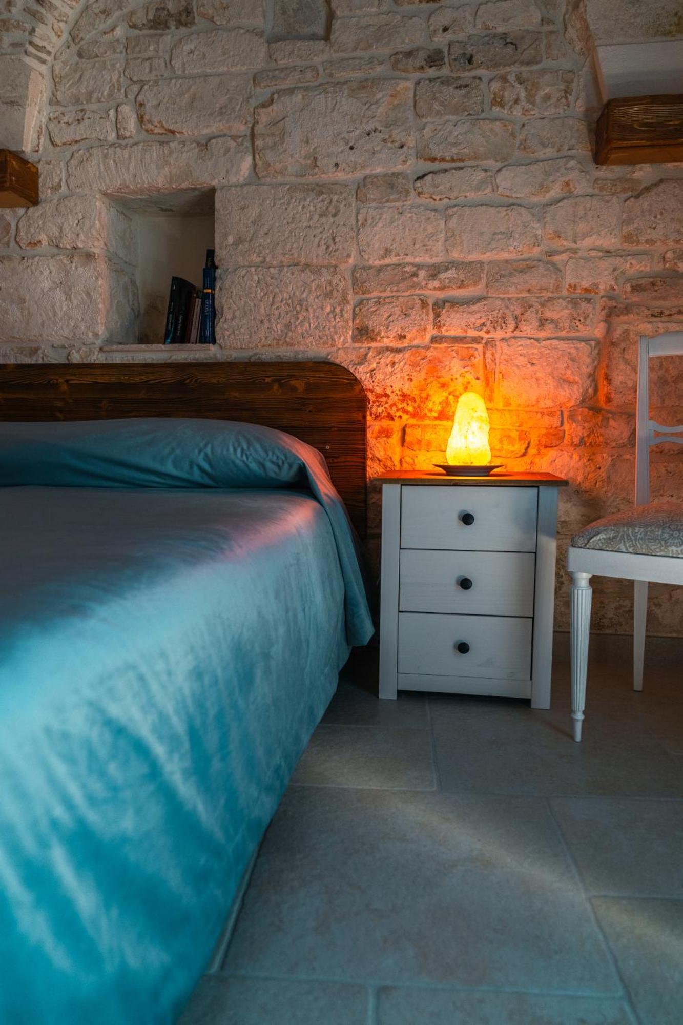 Pietra Antica, Old Town Bnb, Apartment Martina Franca Buitenkant foto