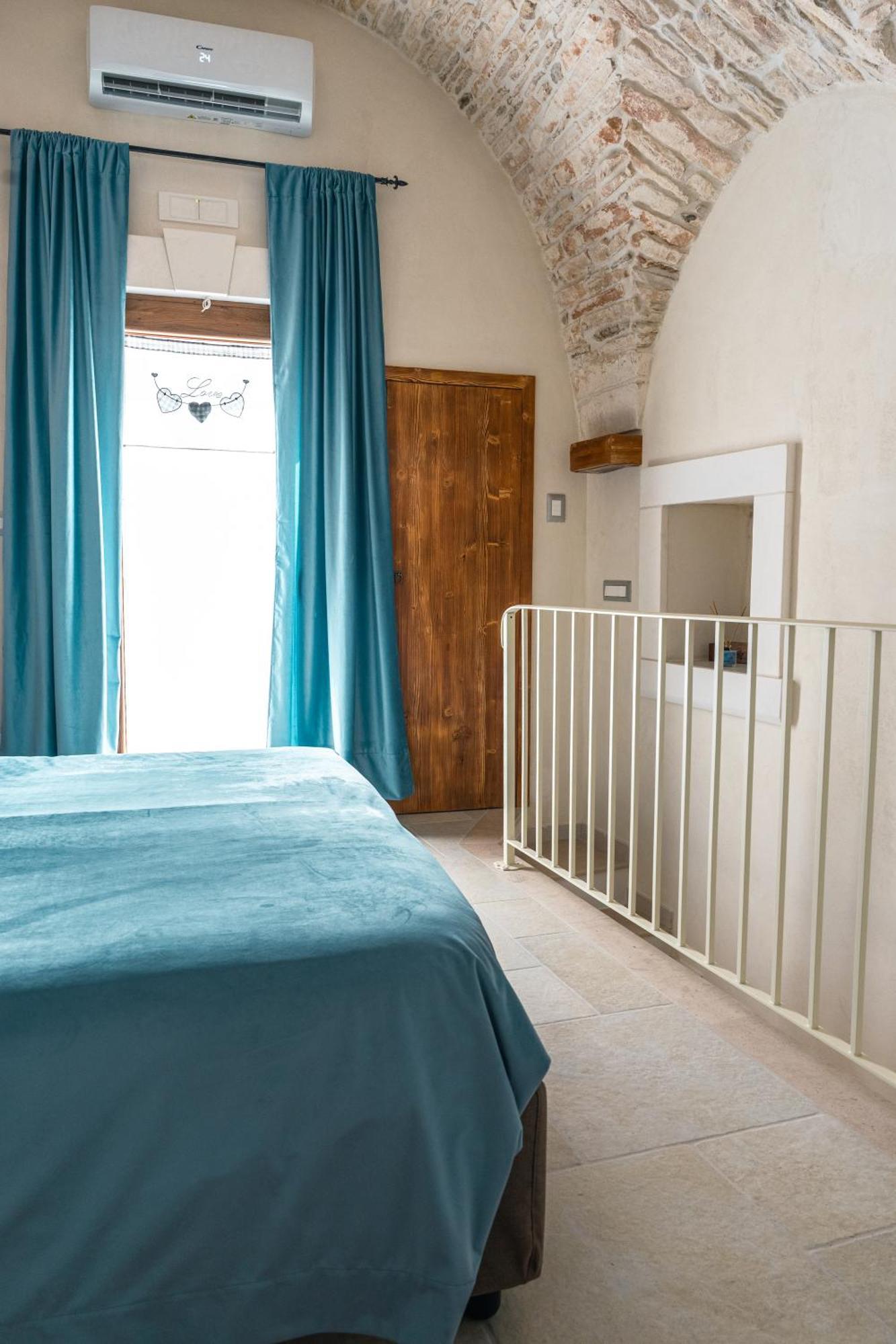 Pietra Antica, Old Town Bnb, Apartment Martina Franca Buitenkant foto