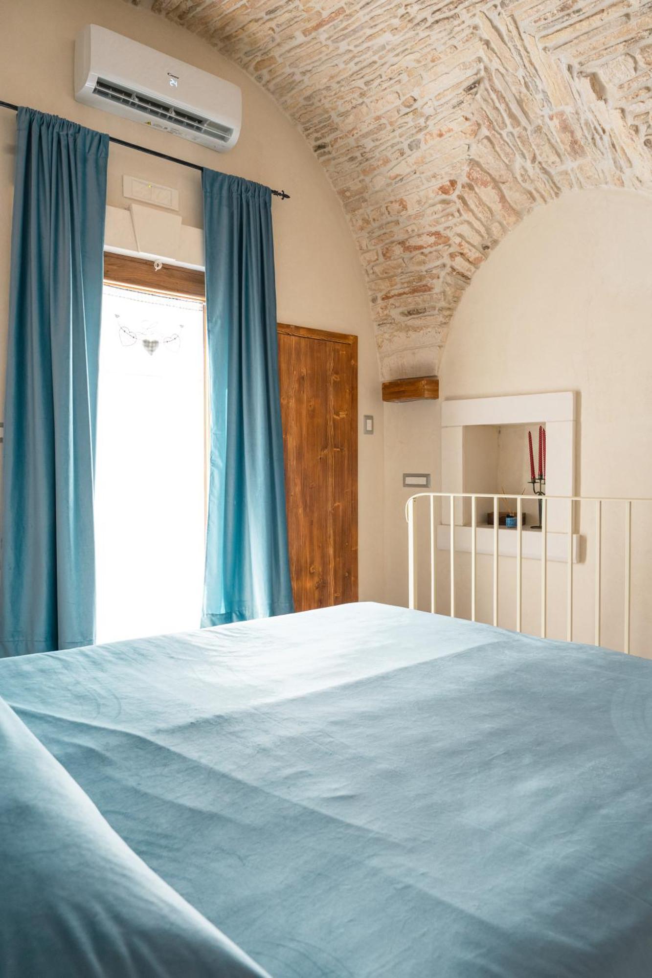 Pietra Antica, Old Town Bnb, Apartment Martina Franca Buitenkant foto