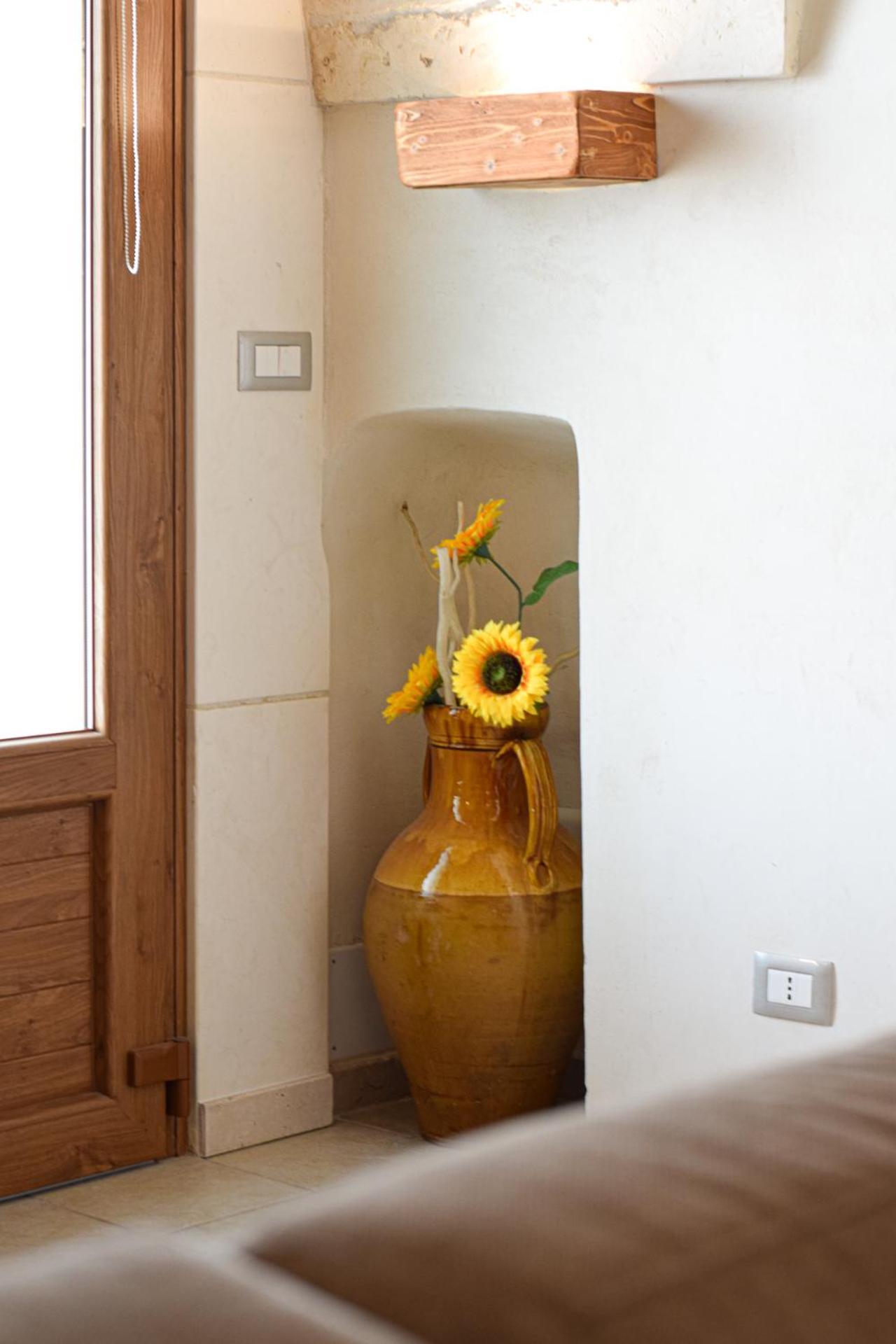 Pietra Antica, Old Town Bnb, Apartment Martina Franca Buitenkant foto