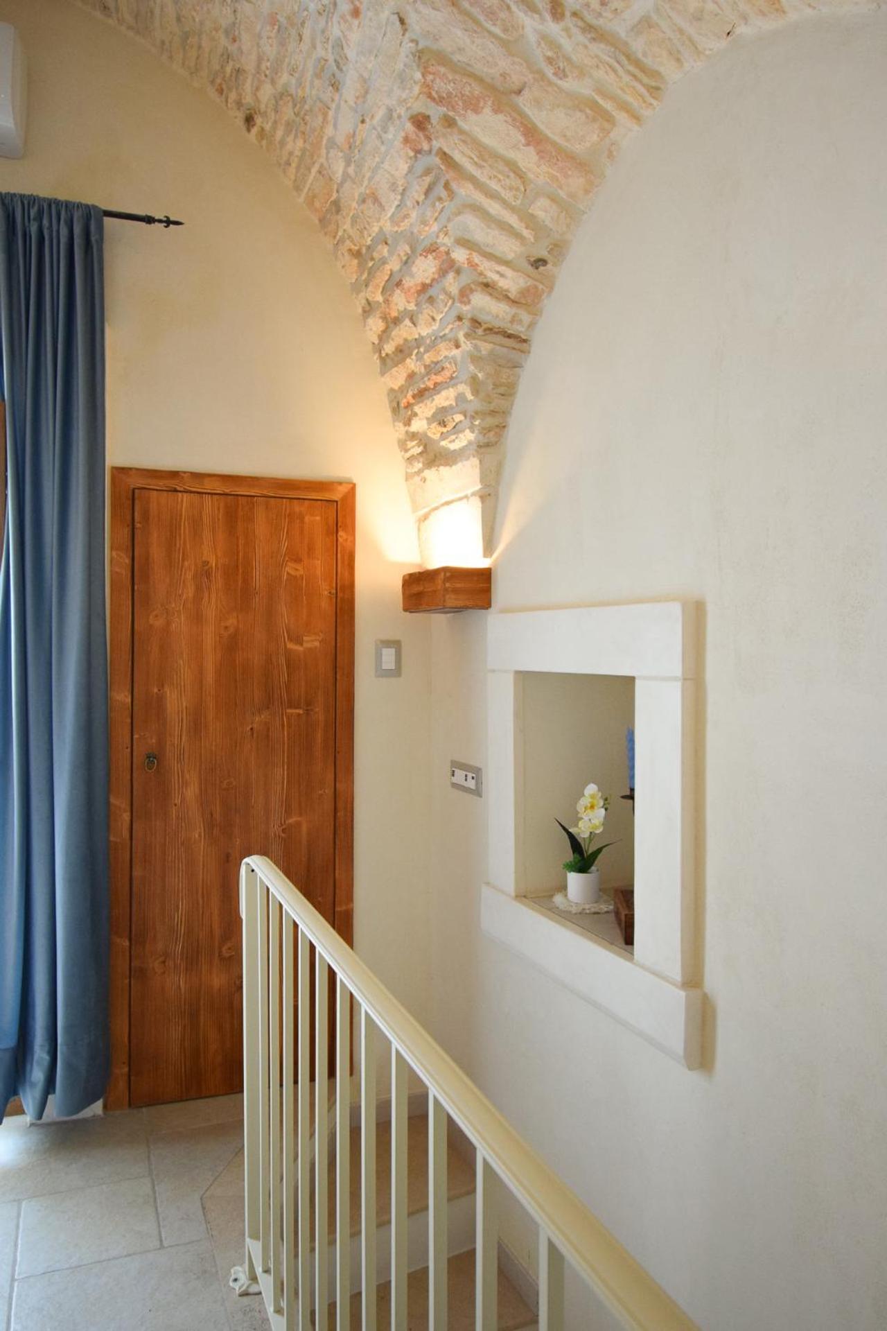 Pietra Antica, Old Town Bnb, Apartment Martina Franca Buitenkant foto