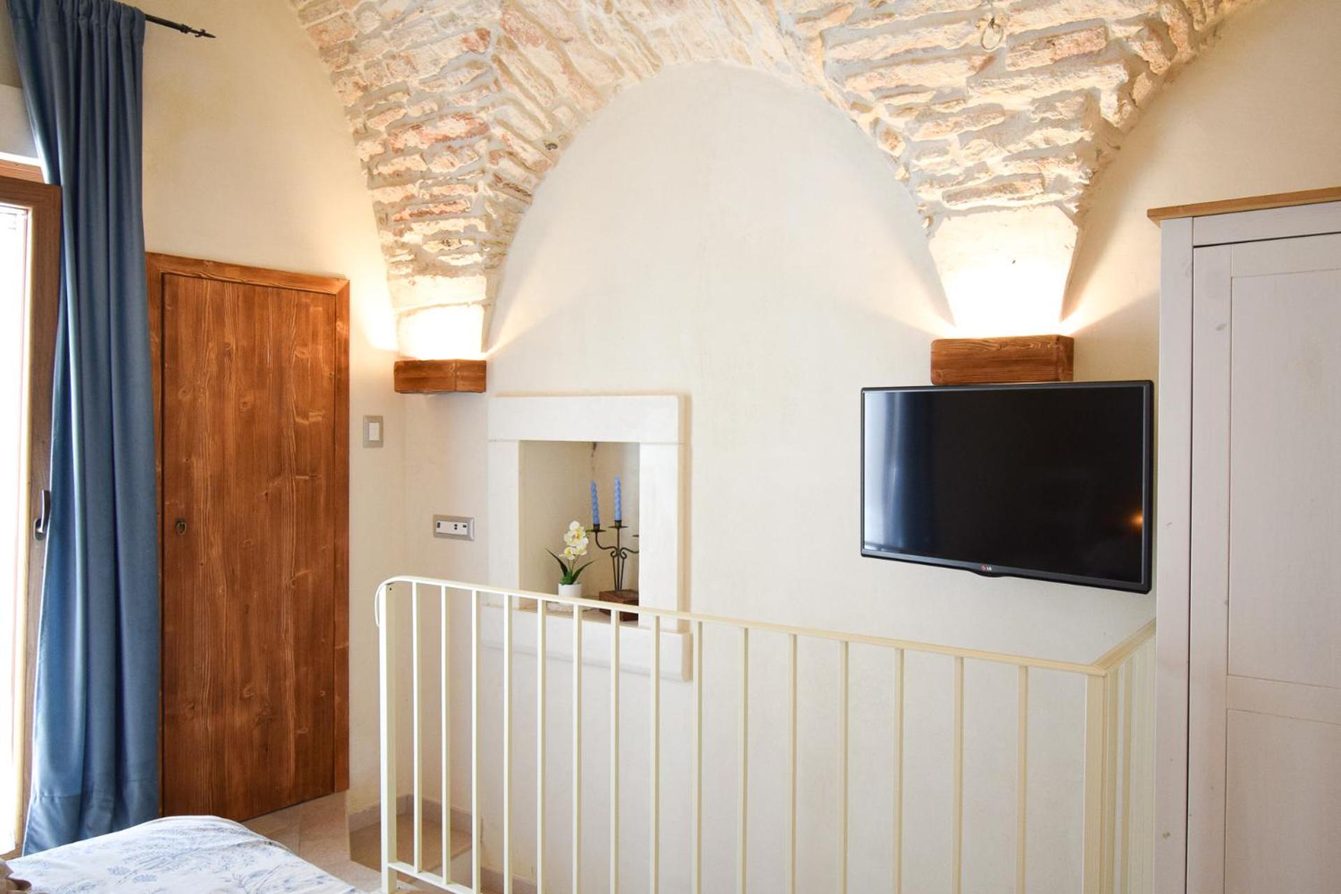Pietra Antica, Old Town Bnb, Apartment Martina Franca Buitenkant foto
