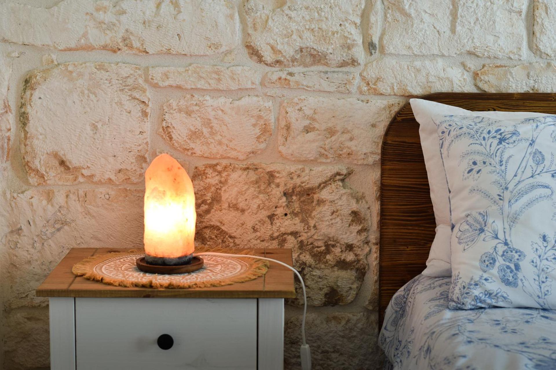 Pietra Antica, Old Town Bnb, Apartment Martina Franca Buitenkant foto