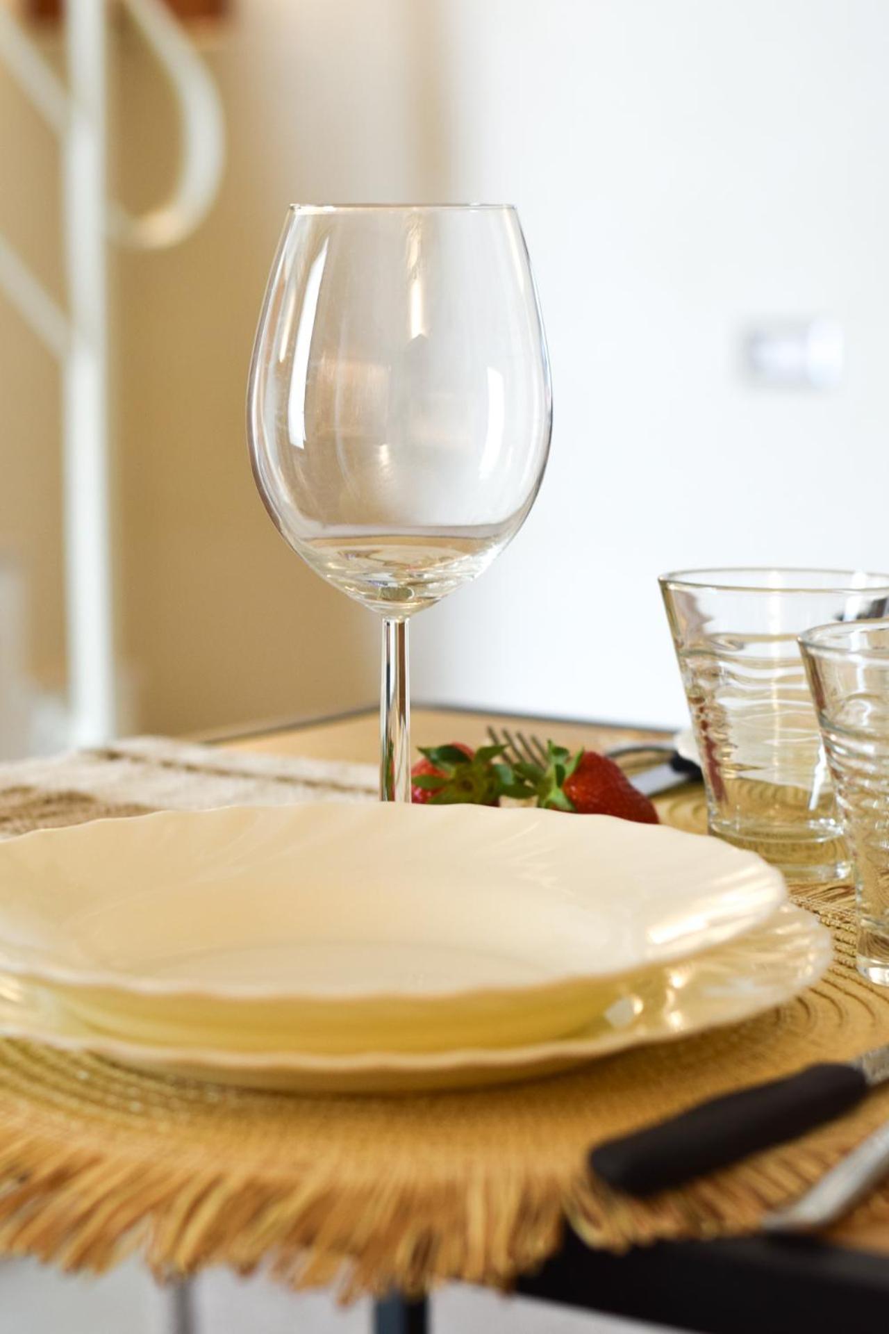 Pietra Antica, Old Town Bnb, Apartment Martina Franca Buitenkant foto