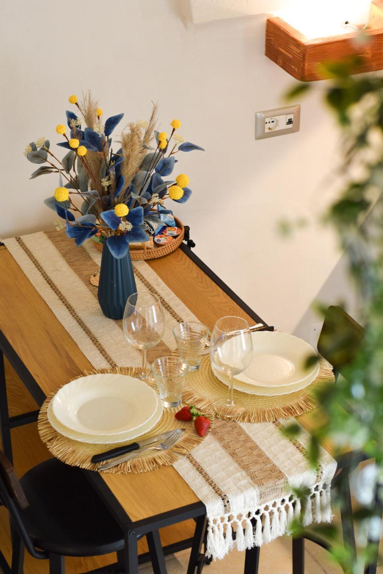 Pietra Antica, Old Town Bnb, Apartment Martina Franca Buitenkant foto