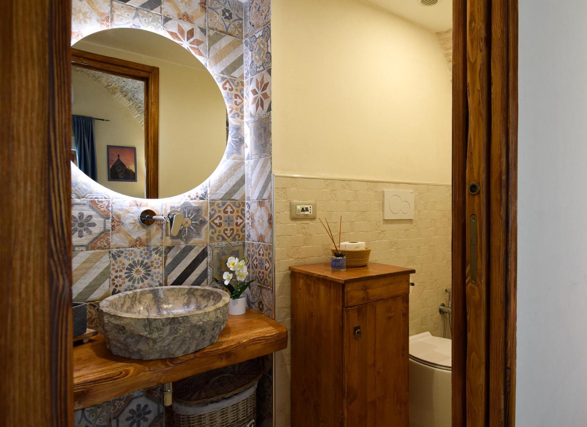 Pietra Antica, Old Town Bnb, Apartment Martina Franca Buitenkant foto