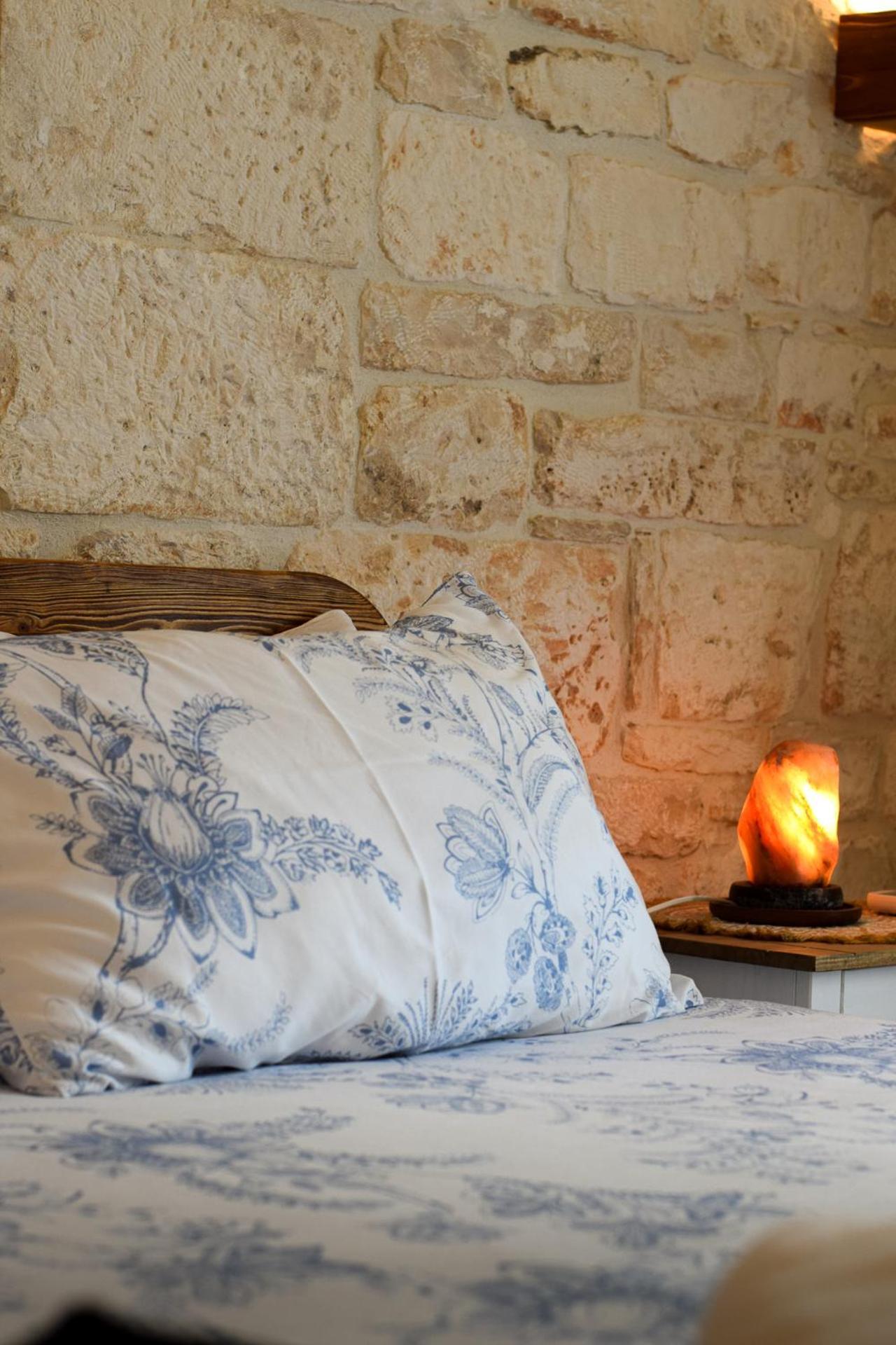 Pietra Antica, Old Town Bnb, Apartment Martina Franca Buitenkant foto