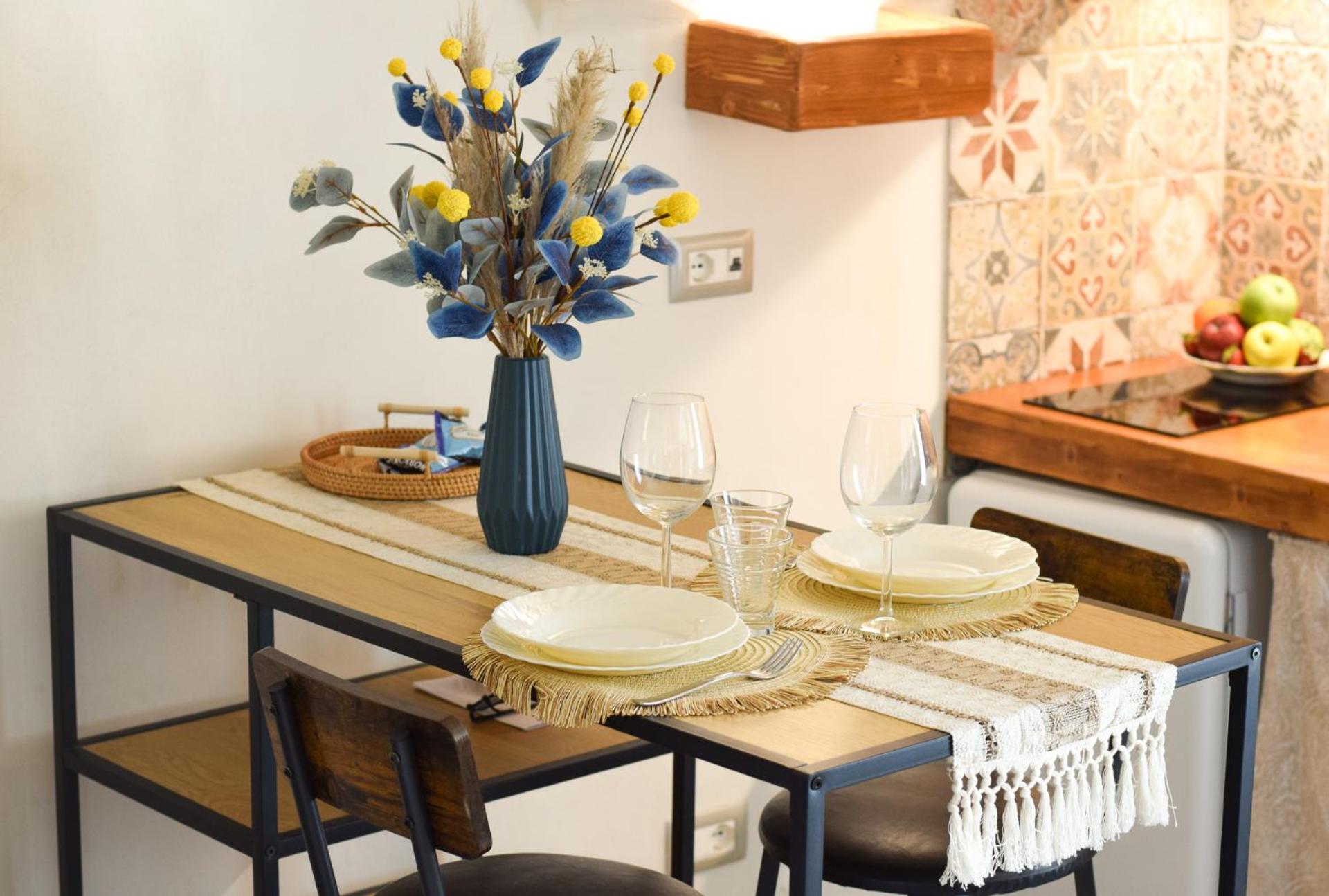 Pietra Antica, Old Town Bnb, Apartment Martina Franca Buitenkant foto