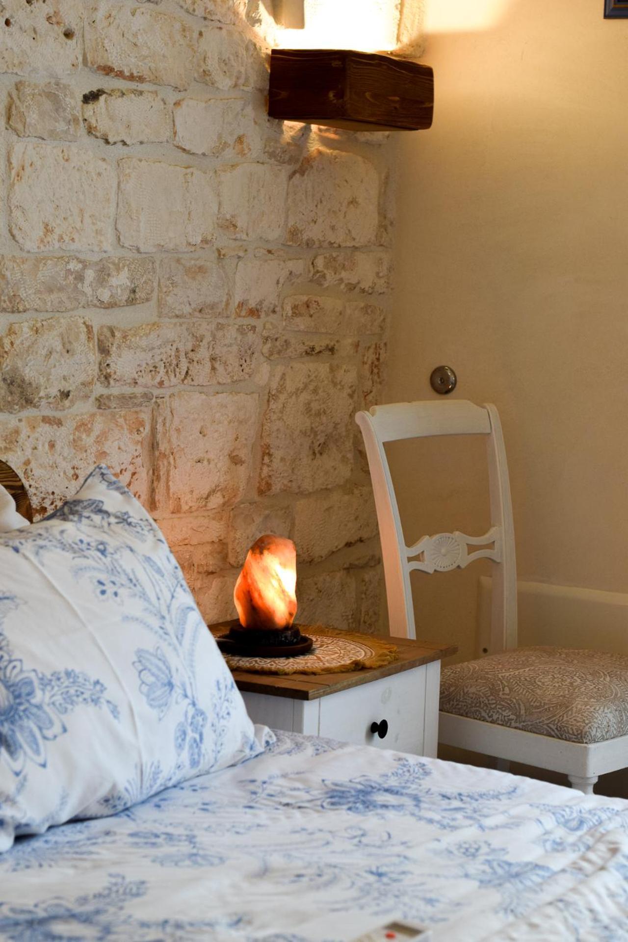 Pietra Antica, Old Town Bnb, Apartment Martina Franca Buitenkant foto