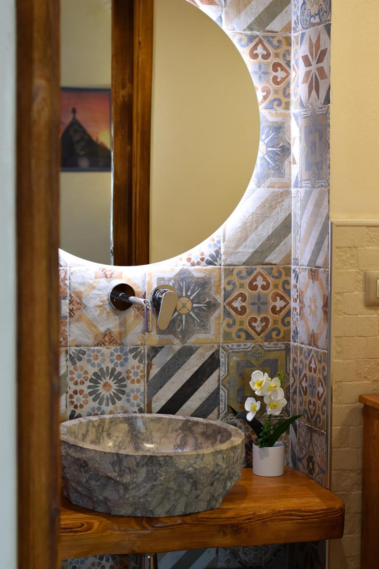 Pietra Antica, Old Town Bnb, Apartment Martina Franca Buitenkant foto