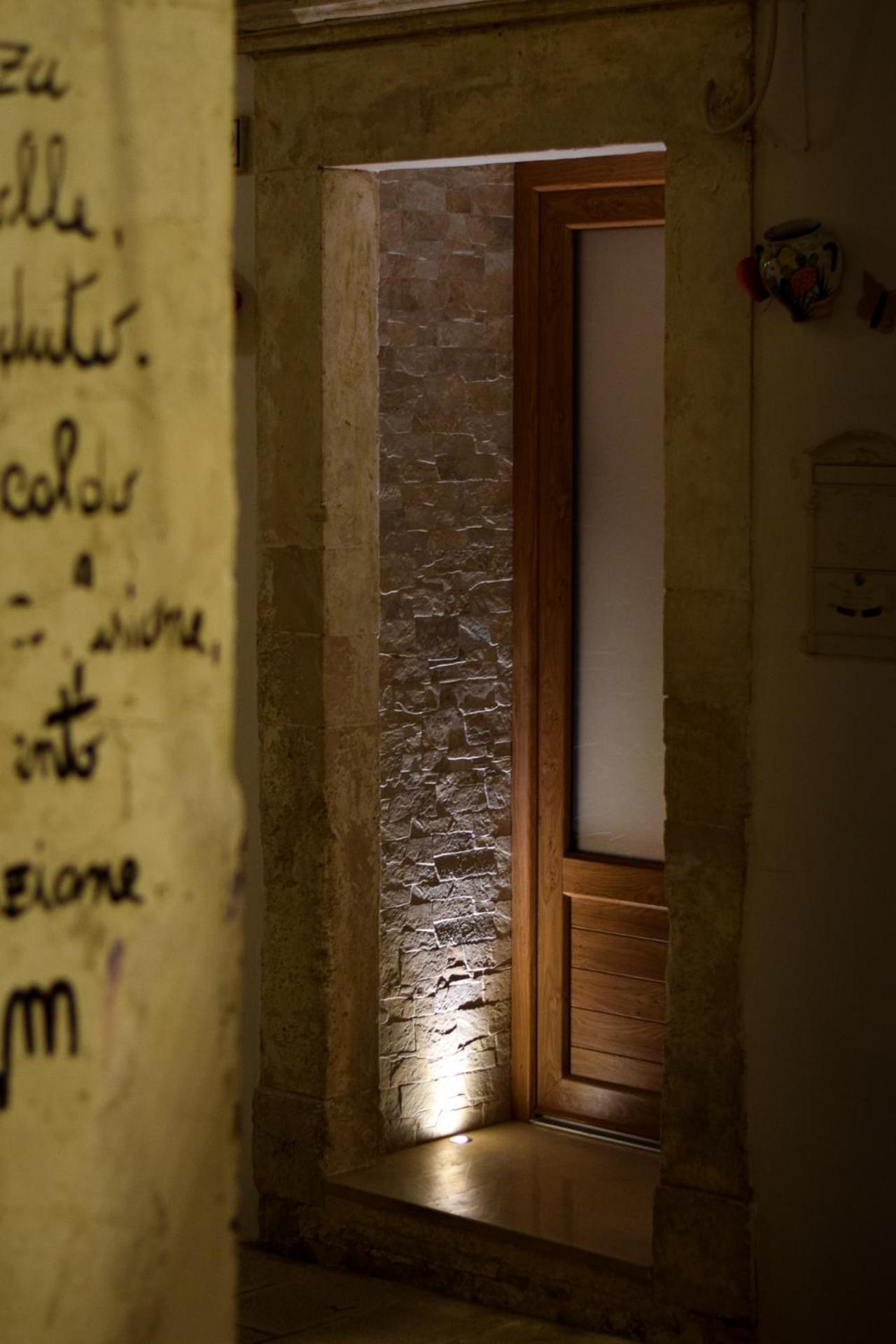 Pietra Antica, Old Town Bnb, Apartment Martina Franca Buitenkant foto